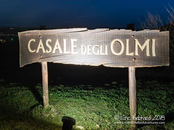 Welcome to Casale!