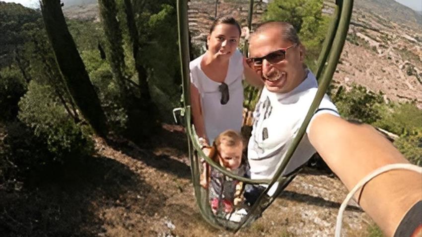 Gubbio: la citt dei bambini