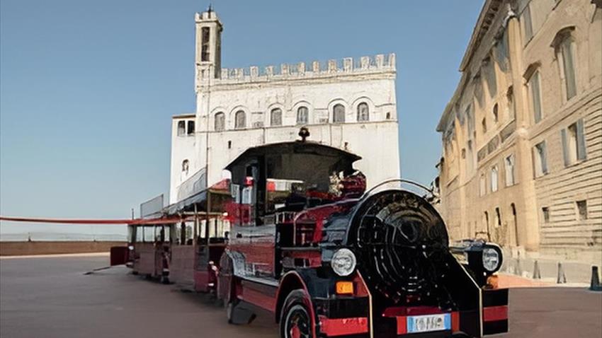 Gubbio: la citt dei bambini